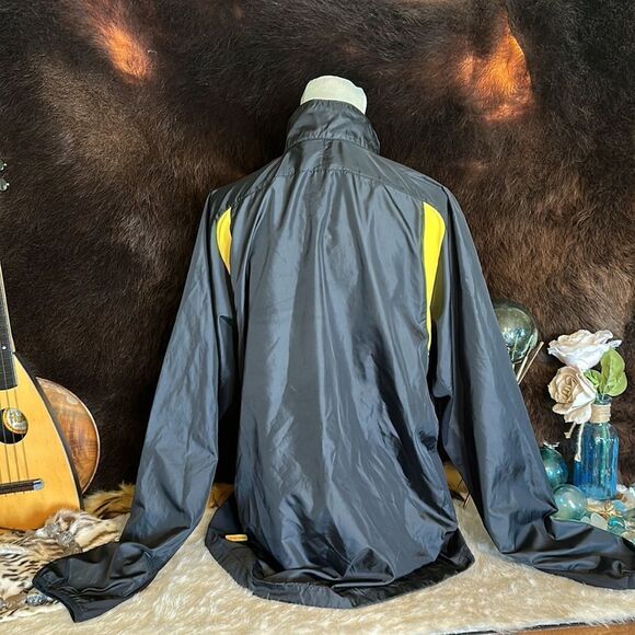 Nike windbreaker M (5025D) - Picture 5 of 9